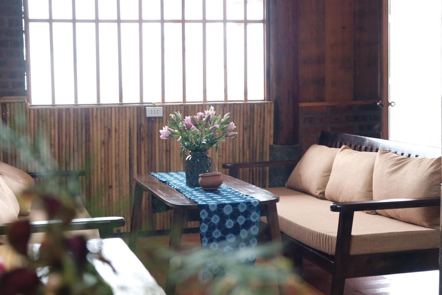 Sapa'S Soul Hillside Apartment ภายนอก รูปภาพ